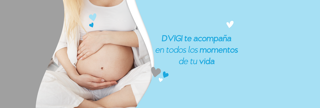 ¿Por qué es importante tomar agua durante el embarazo?