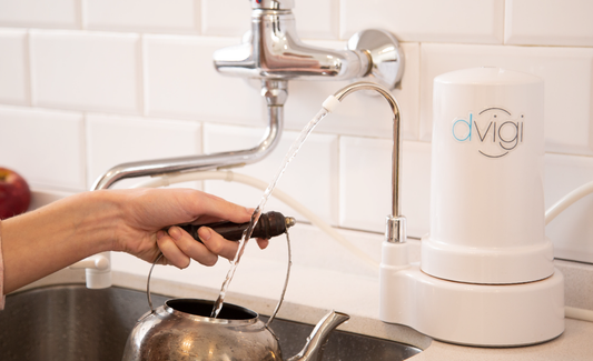 Te damos las 5 claves para elegir el Mejor Filtro de Agua