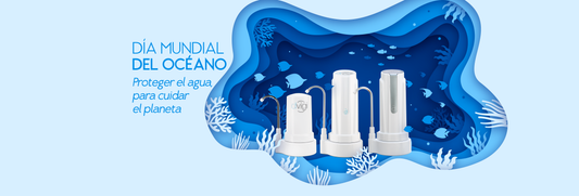 Día Mundial del Océano