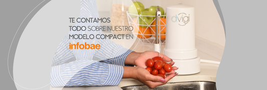 Nuevo purificador de agua saludable, económico y de calidad