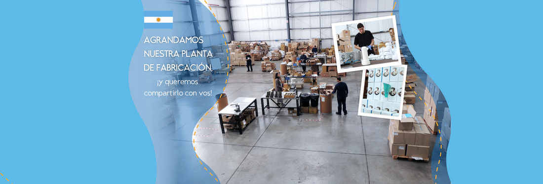 DVIGI CONTINÚA SU CRECIMIENTO PRODUCTIVO