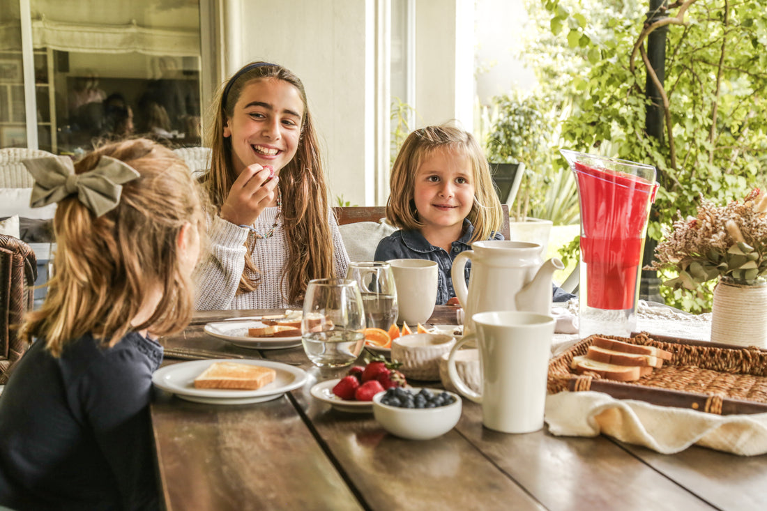 Ventajas de tener un Filtro de Agua en casa