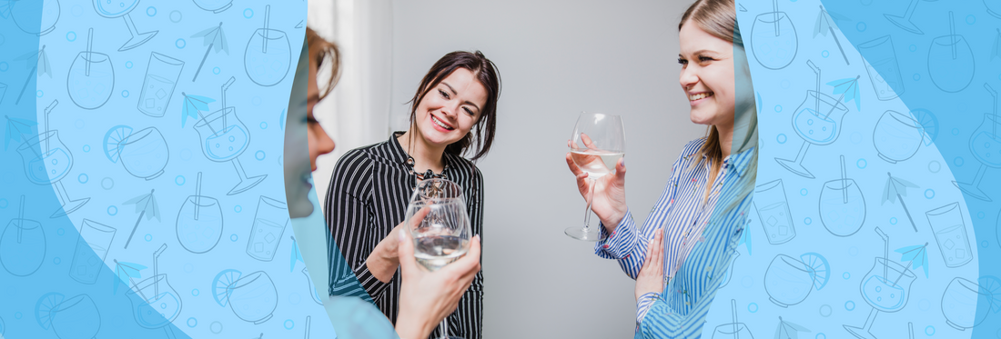 ¿Por qué es importante beber agua después de tomar alcohol?