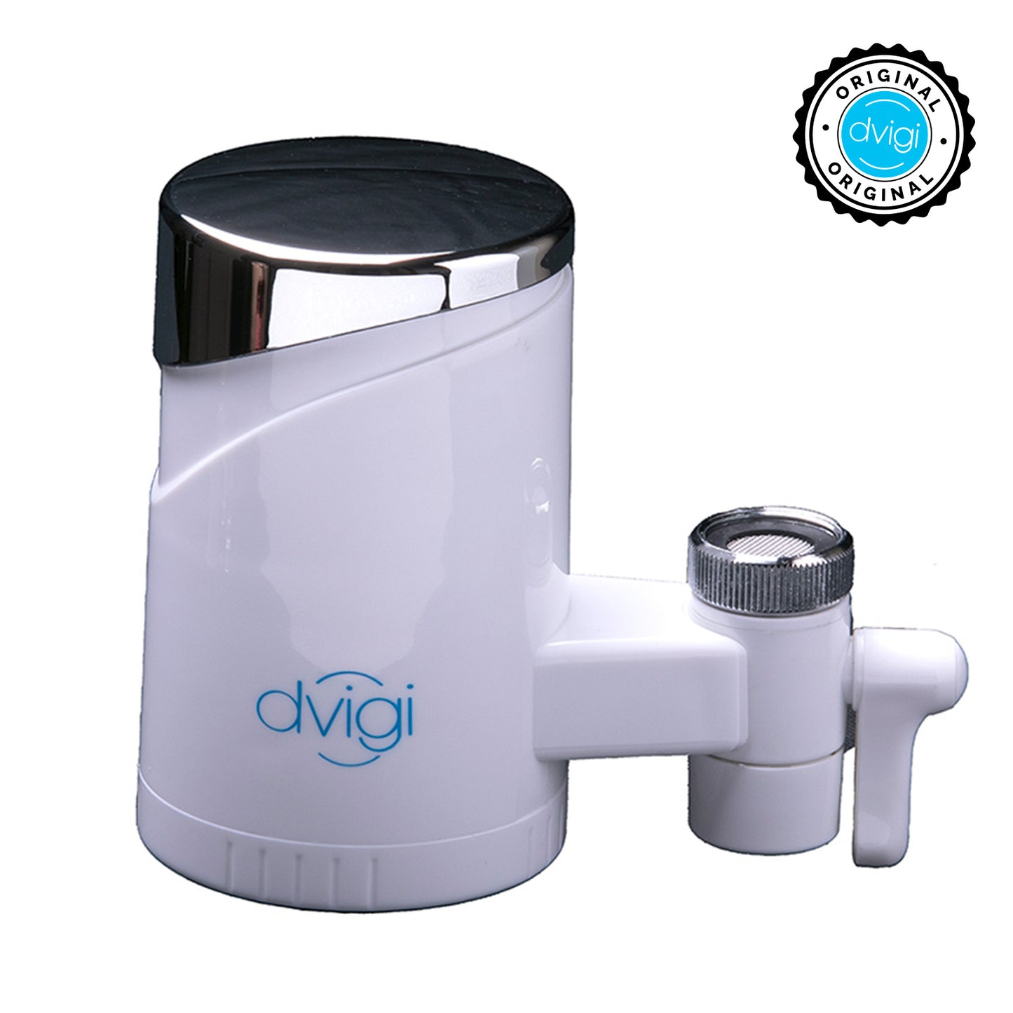 Filtro purificador de agua para canilla Insta Lite Dvigi