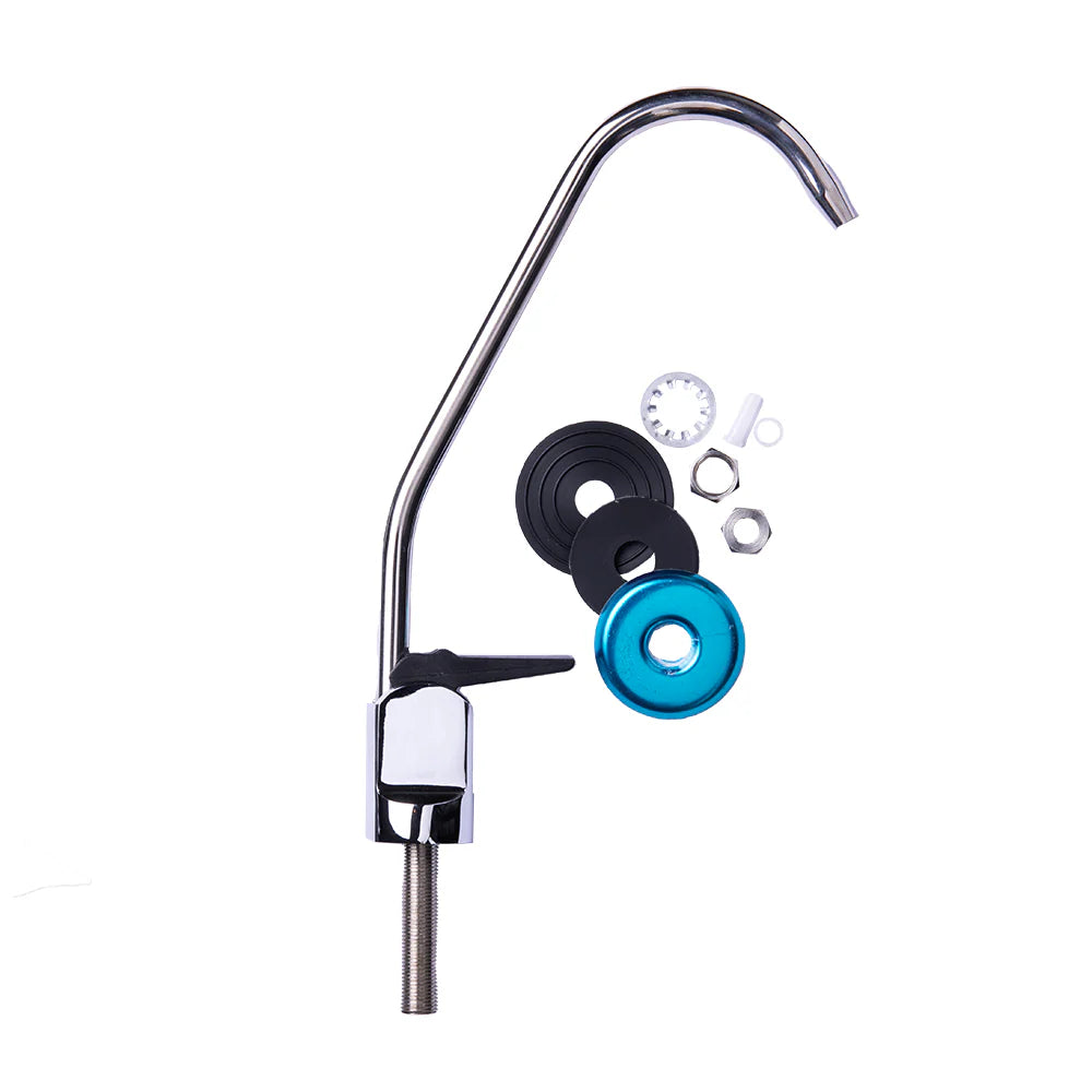 Filtro Purificador de Agua por Ósmosis Inversa DVIGI OSMO PURE