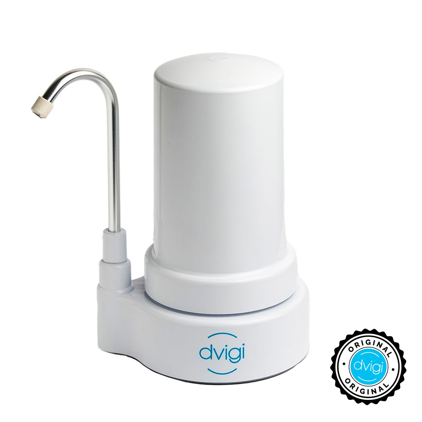 Purificador de agua Dvigi Compact