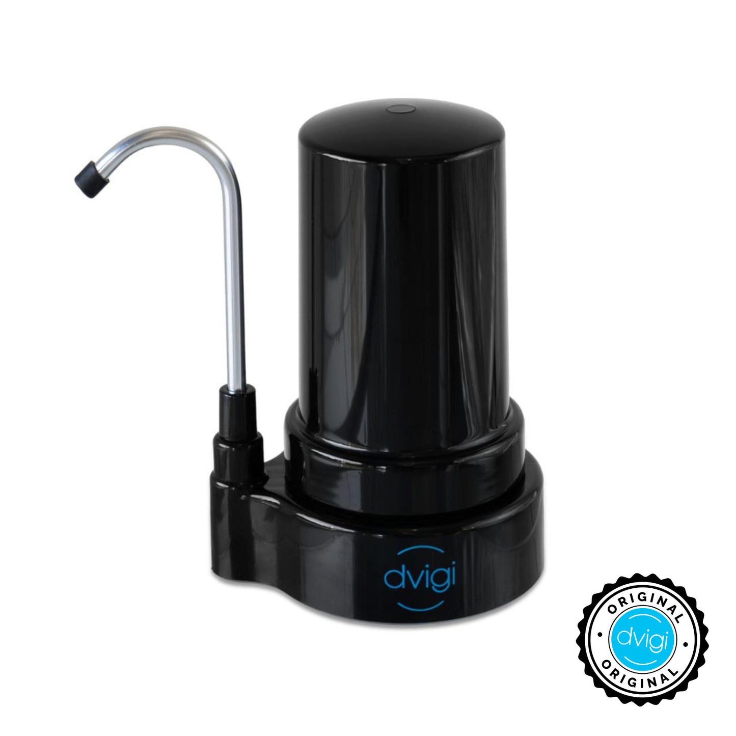 Purificador de agua Dvigi Compact