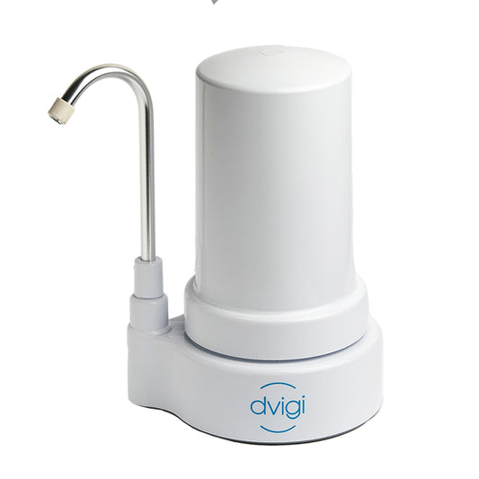 Purificador de agua Dvigi Compact
