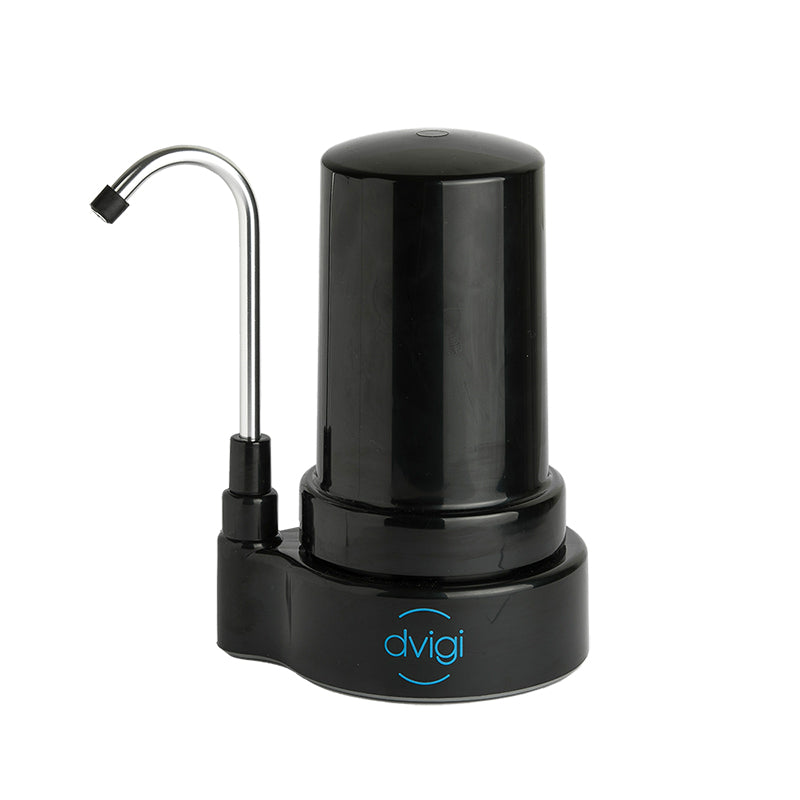 Purificador de agua Dvigi Compact