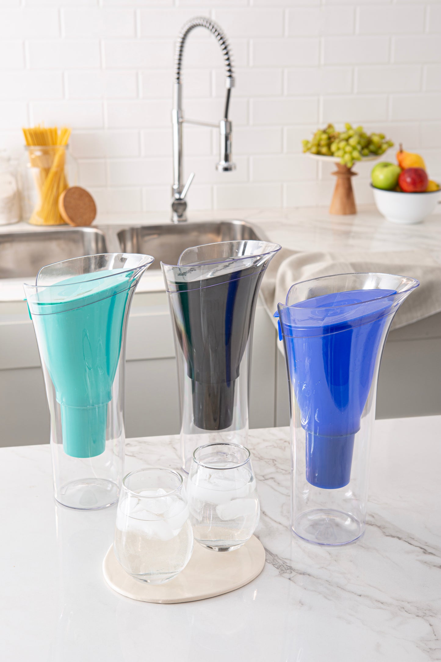 Repuesto Jarra purificadora Sense Dvigi