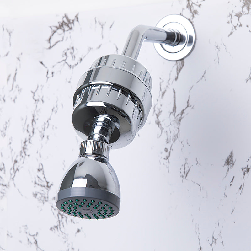 Purificador de agua para la ducha Dvigi