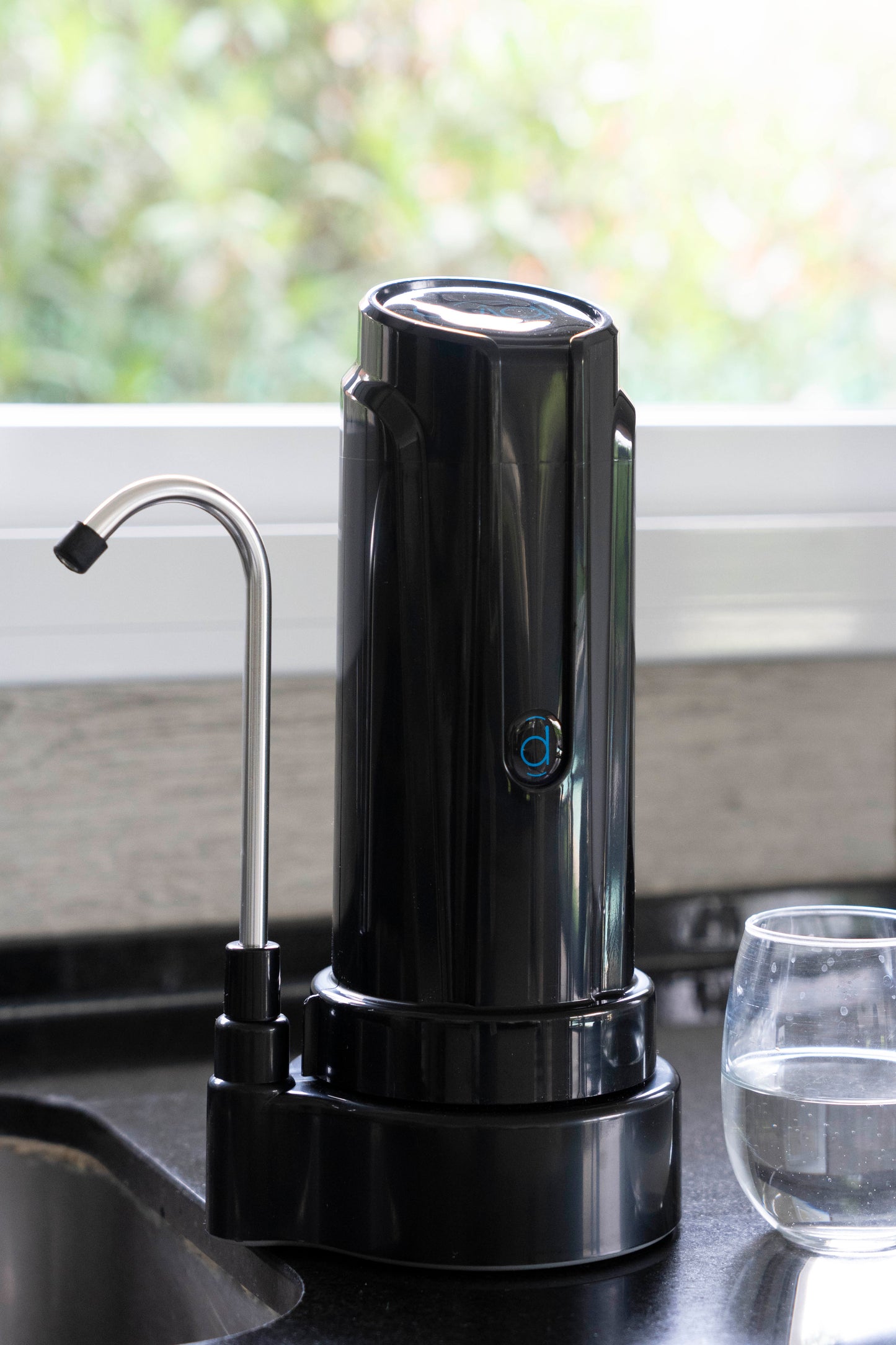 Combo Repuesto Purificador de Agua AQUA  X 2