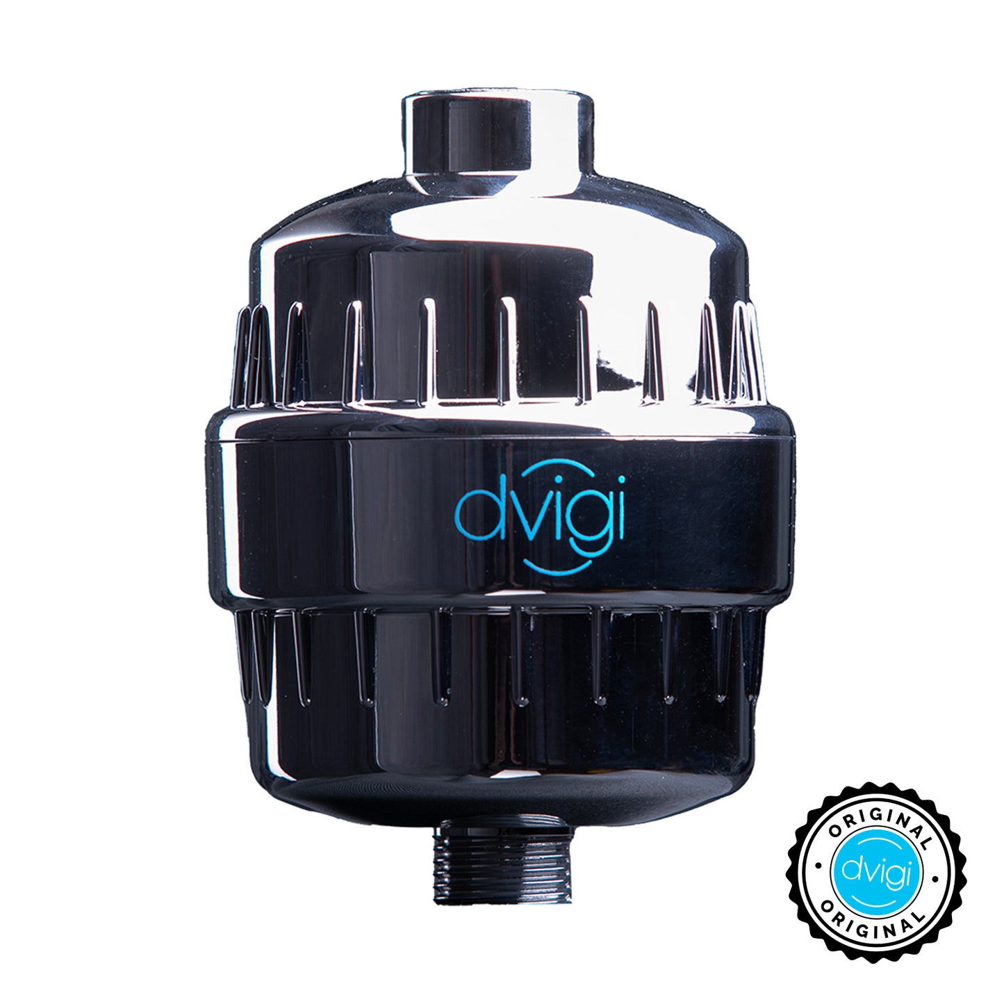 Purificador de agua para la ducha Dvigi