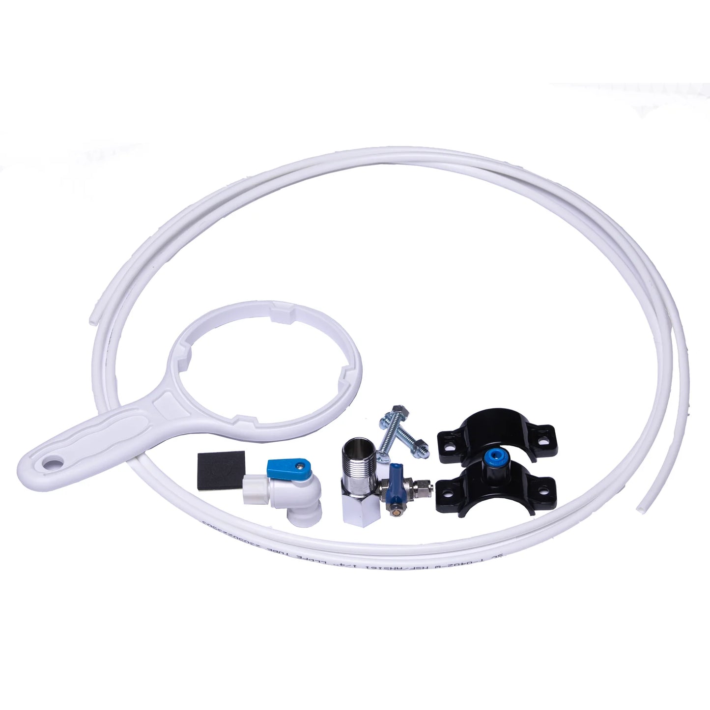 Filtro Purificador de Agua por Ósmosis Inversa DVIGI OSMO PURE