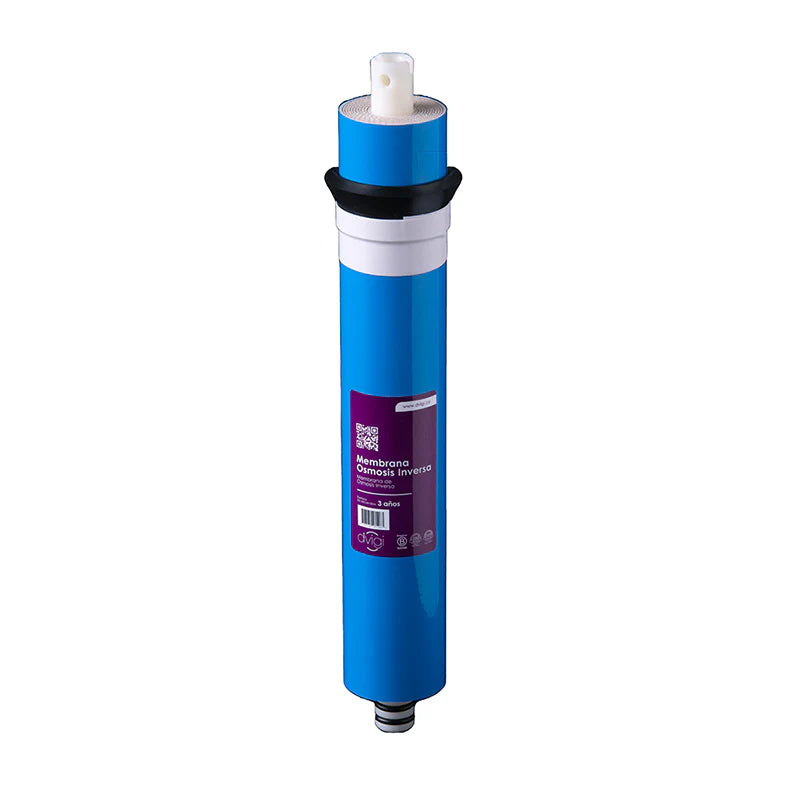 Filtro Purificador de Agua por Ósmosis Inversa DVIGI OSMO PURE