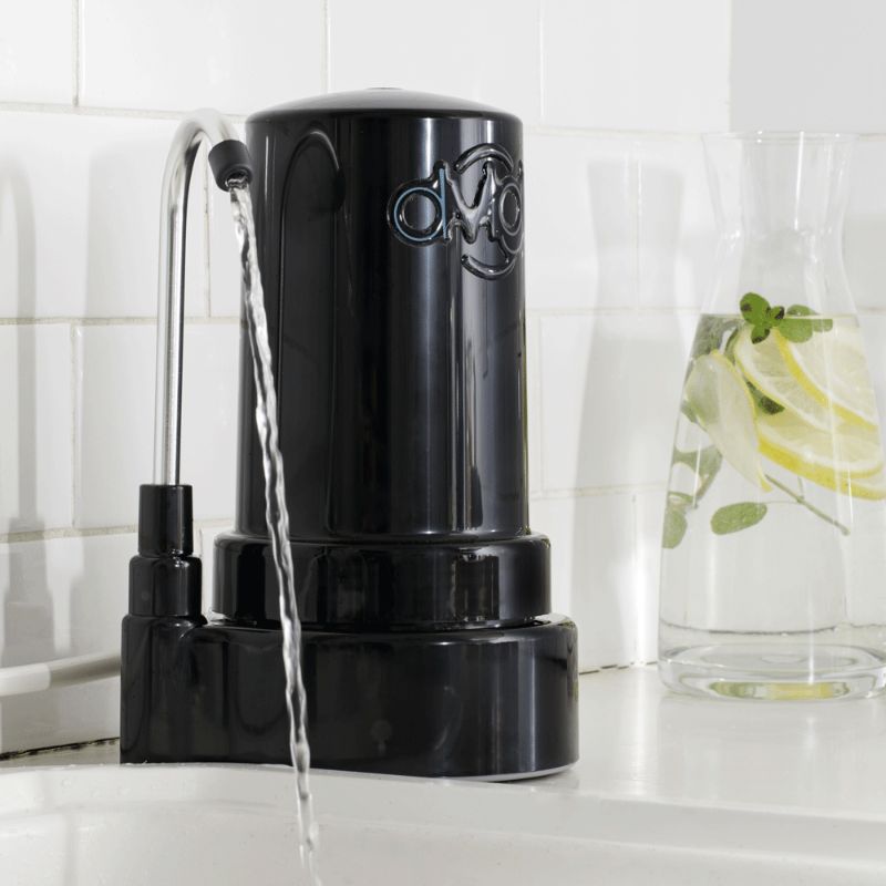 Purificador de agua Dvigi Compact