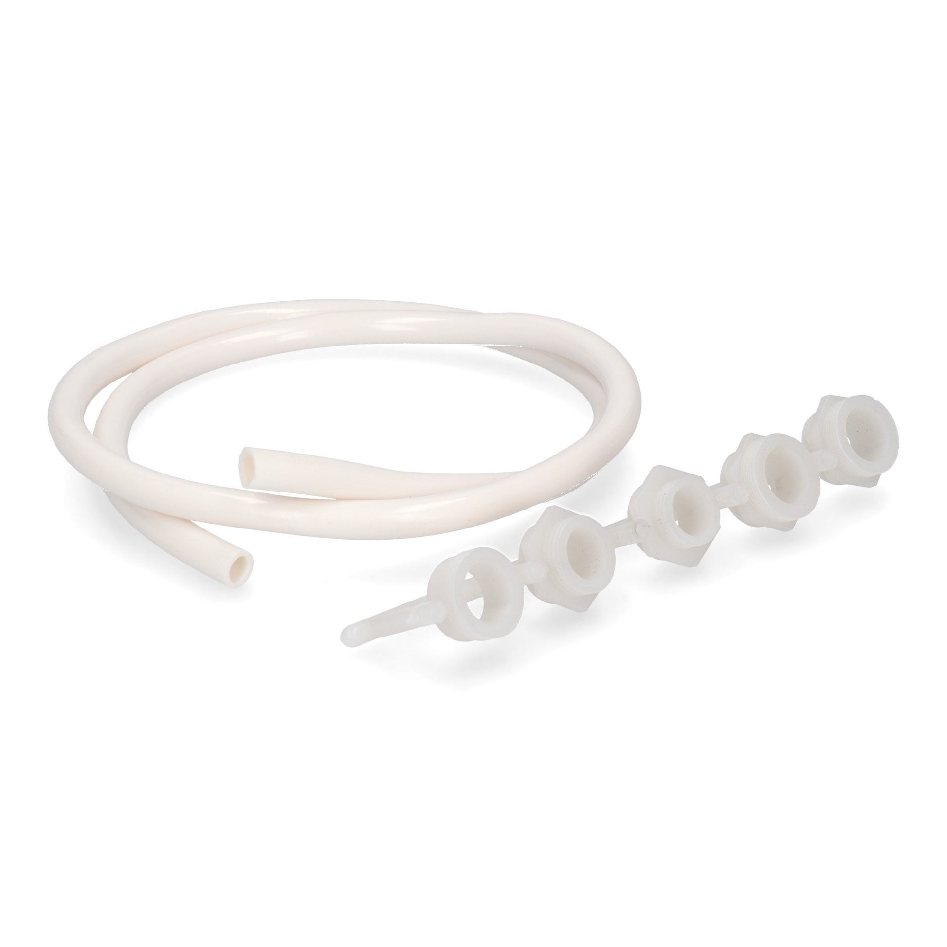 Adaptadores purificador sobre Mesada Dvigi