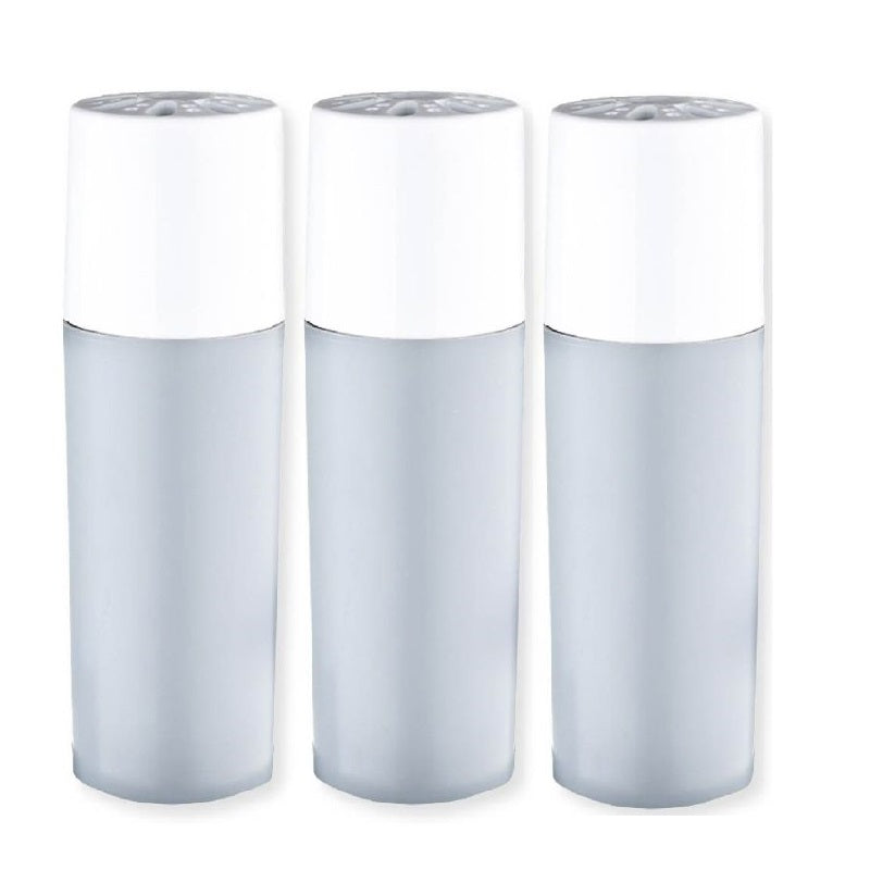 Combo Repuesto Purificador de Agua AQUA  X 3