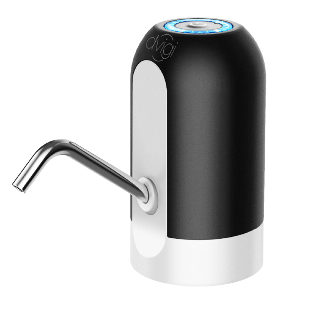 Bomba dispensadora de agua con Usb Dvigi